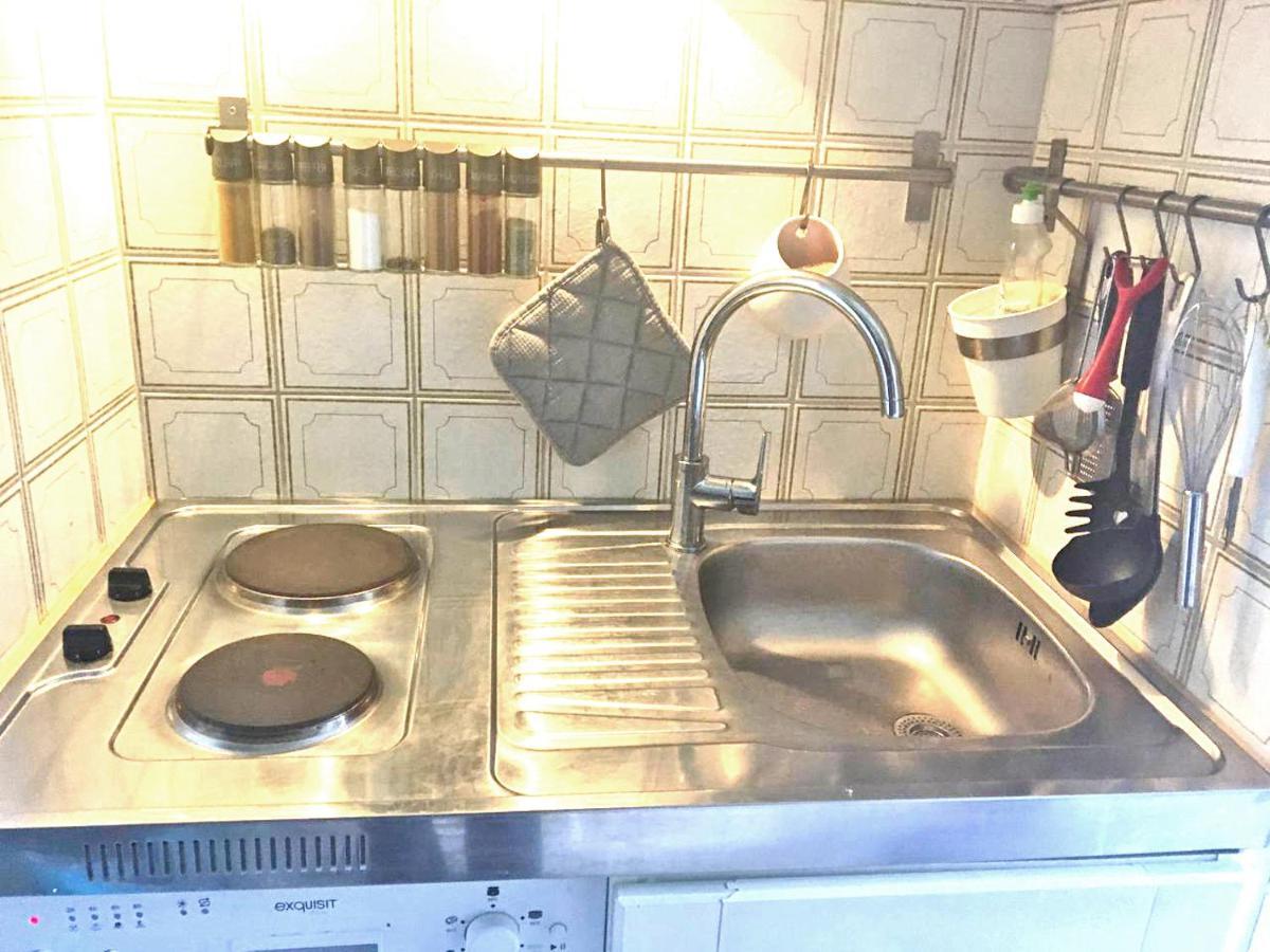 Ferienwohnung Spitzstein Bentz Sachrang Eksteriør billede