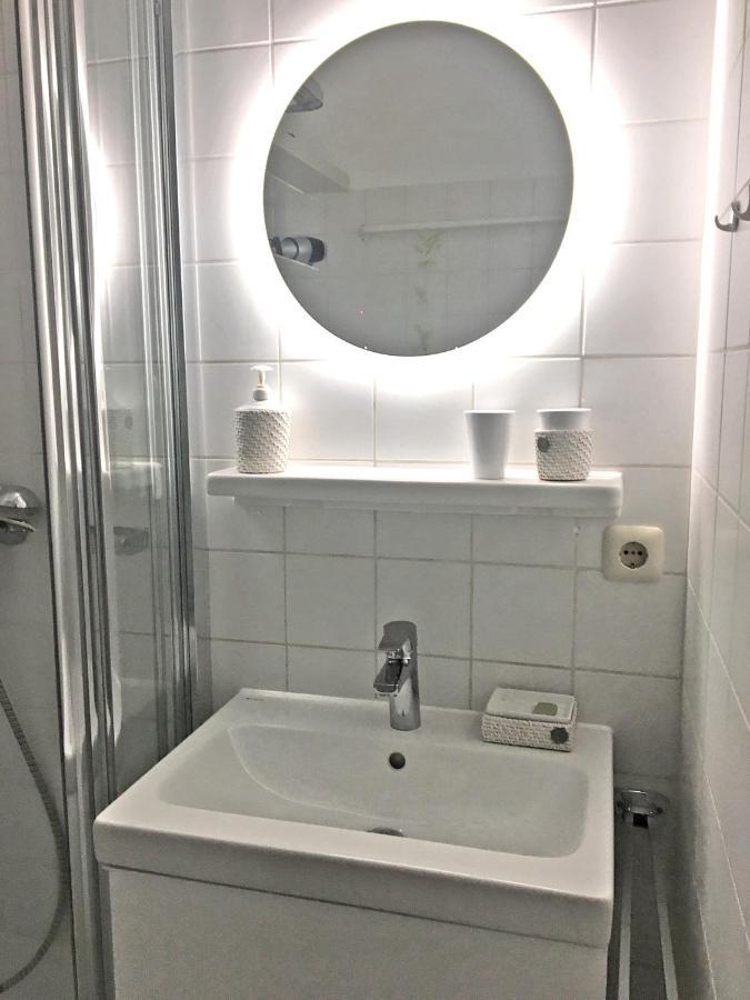Ferienwohnung Spitzstein Bentz Sachrang Eksteriør billede